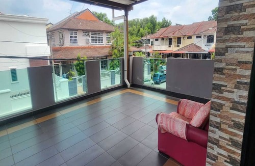 Sungai Petani Hotel | Hotel O Hifi Rooms