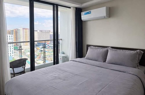 Tambo Apartment | L.CONDOTEL(Imperial Plaza Residence)