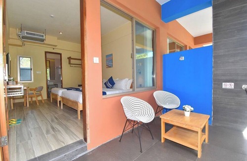 Balabag Hotel | OSEIDON HOTEL BORACAY