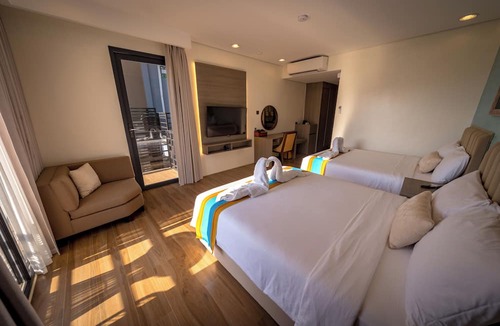 Orani Hotel | Magarra Hotel