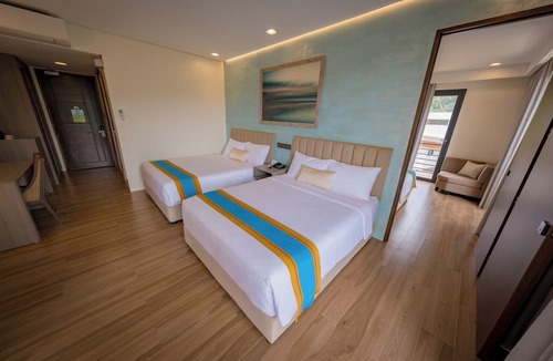 Orani Hotel | Magarra Hotel
