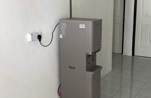 Jawa House | SKYN SMART HOME