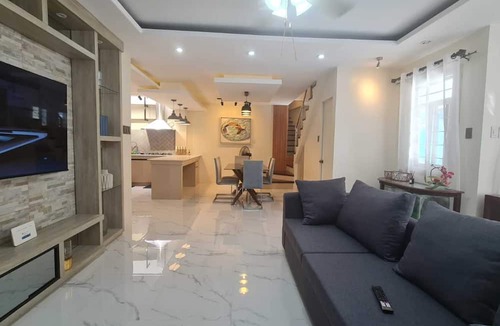 Guadalupe House | Casa Nayah