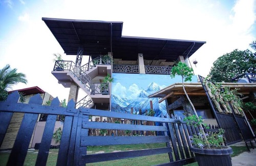 Ormoc Hotel | Marcos Tourist Inn By Reddoorz