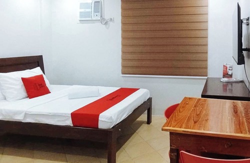 General Trias Hotel | Reddoorz @ David's Travellers Inn Cavite