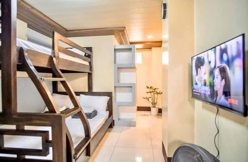 Baguio Hotel | Campo Filipino Dormitelle powered by Cocotel