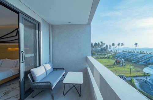 San Vicente Hotel | The Hotel Elizabeth Resort and Villas