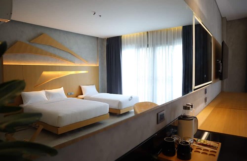 San Vicente Hotel | The Hotel Elizabeth Resort and Villas