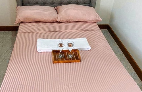 Iloilo Hotel | Leonila S Travellers Inn