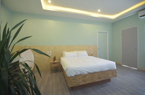 San Felipe Hotel | Mosaic Liwliwa Hotel Near Beach