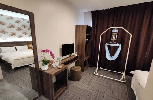 Taman Lim Hotel | Casa Colney Hotel Ipoh