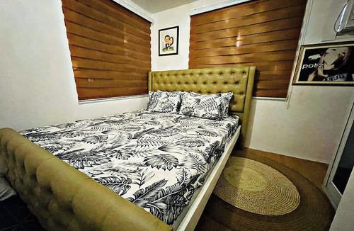 Cabanatuan Villa | Shiella'S Staycation House Cabanatuan