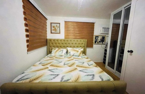 Cabanatuan Villa | Shiella'S Staycation House Cabanatuan