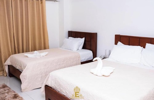 Lucap Hotel | Empress Island Hotel