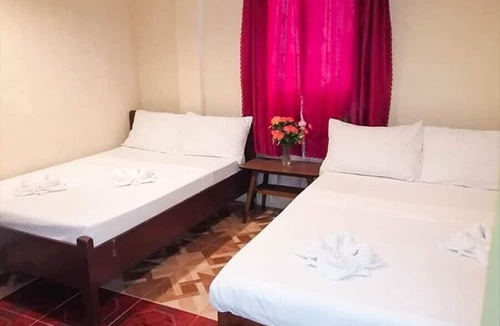 Santa Fe Resort | Dohibern Beach Resort