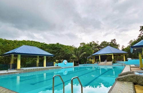 Balilihan Resort | MJS Campsite and Mountain Resort