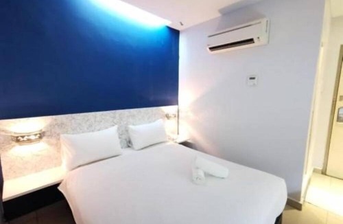 Sri Hartamas Hotel | Mozu Hotel Sri Hartamas