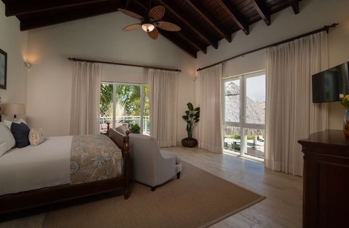 Yarary - Cap Cana Villa | Villa Sambarela by Fantasia Villas