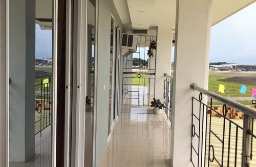 Puerto Princesa City Centre Hostel | Resort Sakura Ann