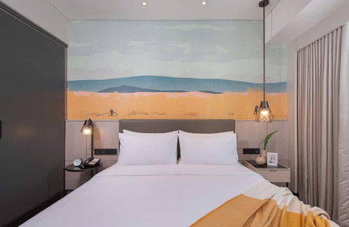 Bantud Hacienda Hotel | Citadines Bacolod City