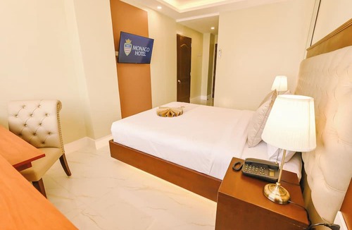 Taytay Hotel | Monaco Hotel