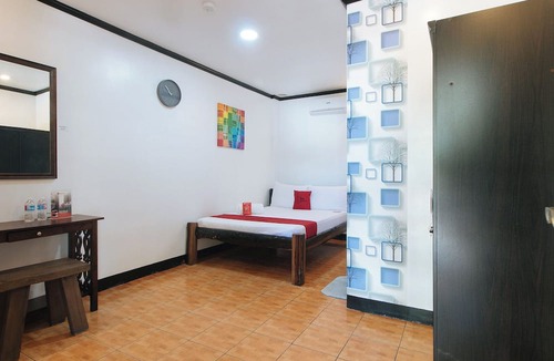 Quezon Province Hotel | Reddoorz @ La Sefa Hotel And Resort Atimonan