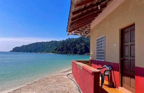 Pangkor Island Resort | Pangkor Rimba Kem Teluk Nipah