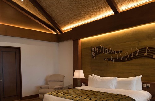 Dapitan Resort | Villa Angelina Luxury Suites