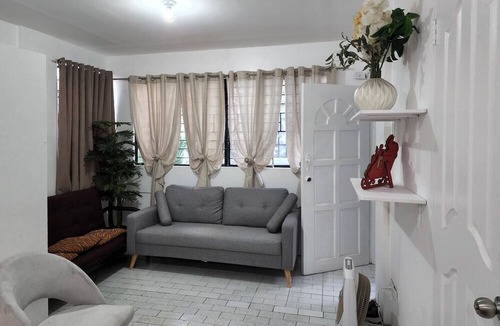 Dona Josefa Apartment | Clean Transient house, short stay