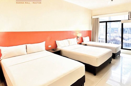 Mactan Export Processing Zone Hotel | Travelbee Airport Inn