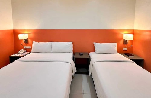 Mactan Export Processing Zone Hotel | Travelbee Airport Inn