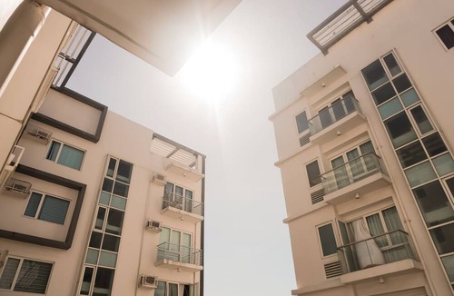Mandurriao Apartment | Comfy Studio UnitM OneMadison35