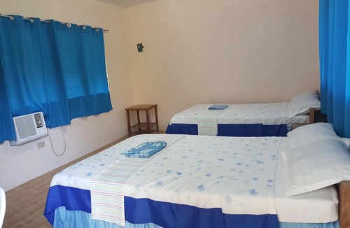 Alcantara Resort | Aglicay Beach Resort