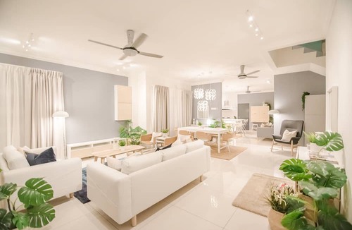 Ayer Molek Villa | The Duyong Dream