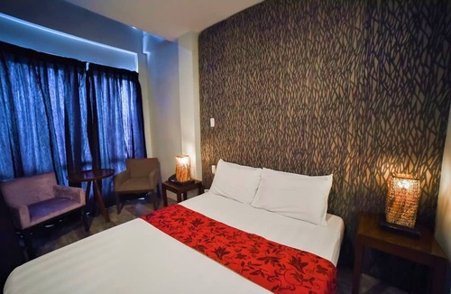 Abucay Hotel | PAN HOTEL AND RESORT