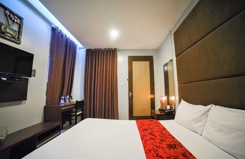 Abucay Hotel | PAN HOTEL AND RESORT