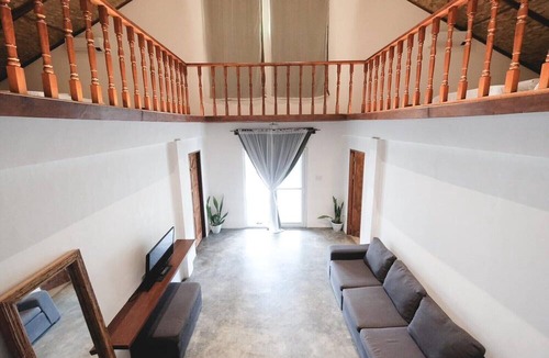 Pagudpud Hotel | Ikani Surf Resort