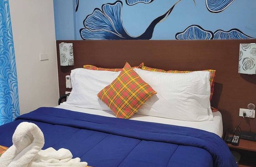 San Jose Hotel | Costa Madrangca