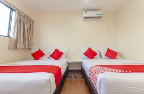 Sekudai Hotel | Skudai Hotel