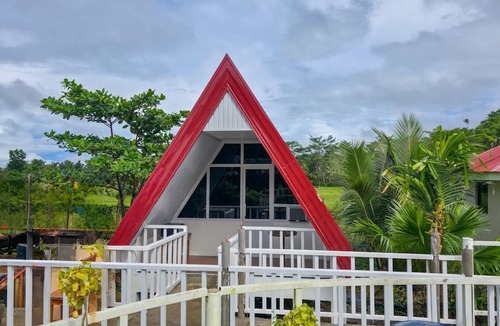 Del Carmen Bed & Breakfast | Mariden Resort & Homestay Siargao