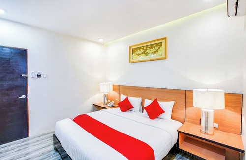 General Santos Hotel | OYO 489 Casa Mia Hotel Suites
