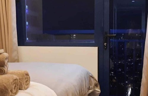 San Antonio Condo | Air Luxury Makati CBD