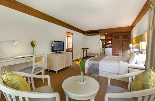 Malvar Villa | A Home Away from Home