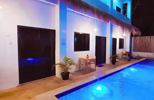San Francisco Island Hostel | Camotes Backpackers Hostel