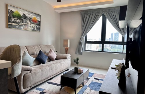 Subang Jaya Apartment | Design Haven Suite Subang by Icon Stay