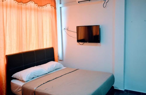 Kota Tinggi Hotel | OYO 90963 Gest Inn