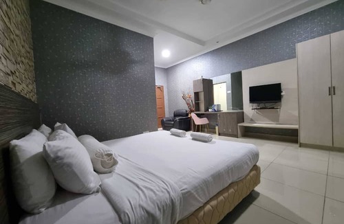 Sekinchan Hotel | OYO 89849 Sekin Hotel And Resort