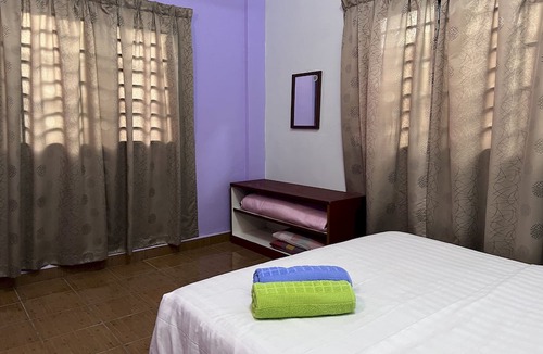 Kampung Lubok Setol Hotel | OYO 90967 Homestay Chalet Warisan Siti