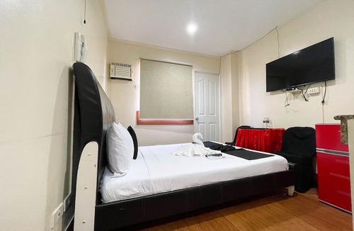 Taguig Hotel | Chanel Paris Hotel powered by Cocotel