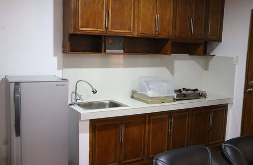Puerto Galera Condo | BADLADZ One Bedroom Condo